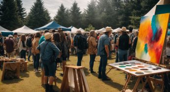 How Local Arts and Culture Are Flourishing in Reedsport