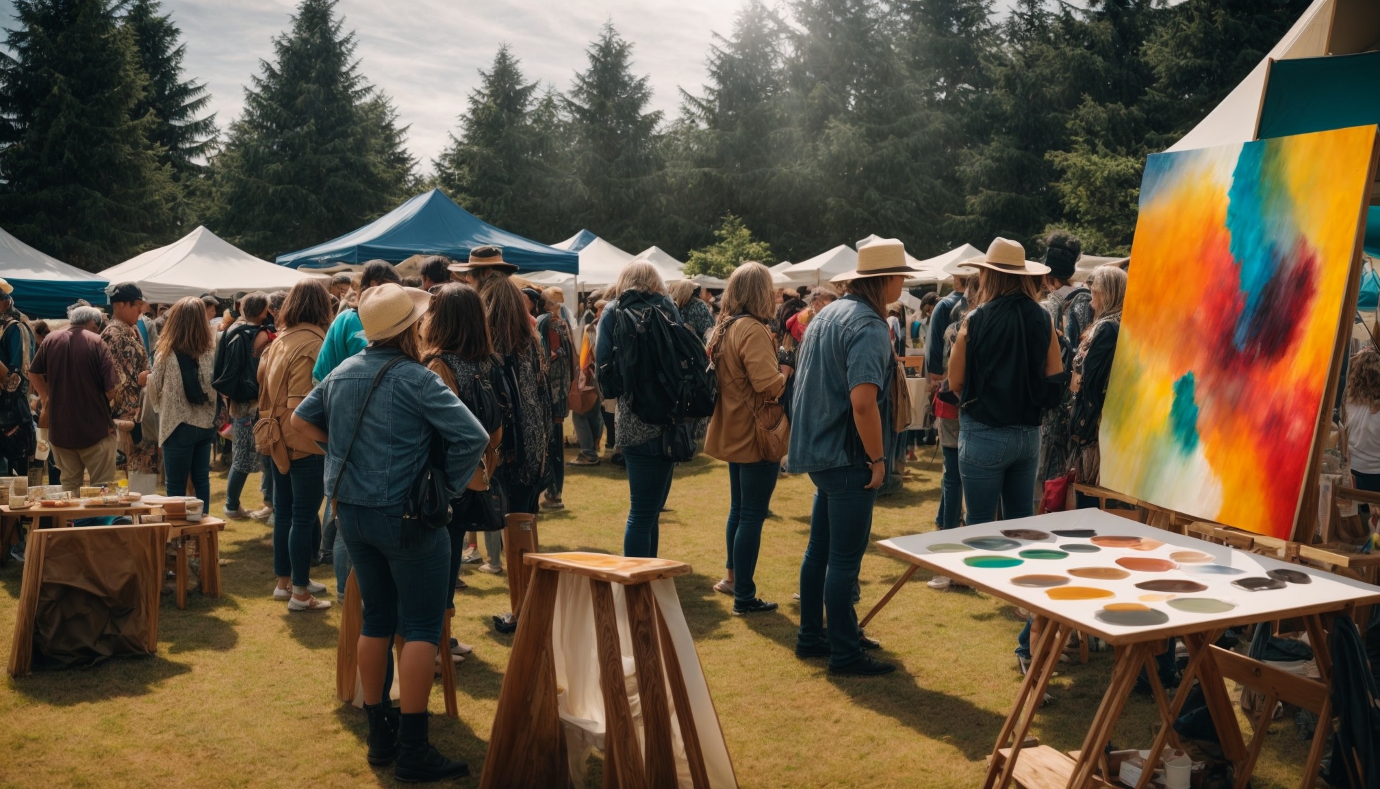 How Local Arts and Culture Are Flourishing in Reedsport