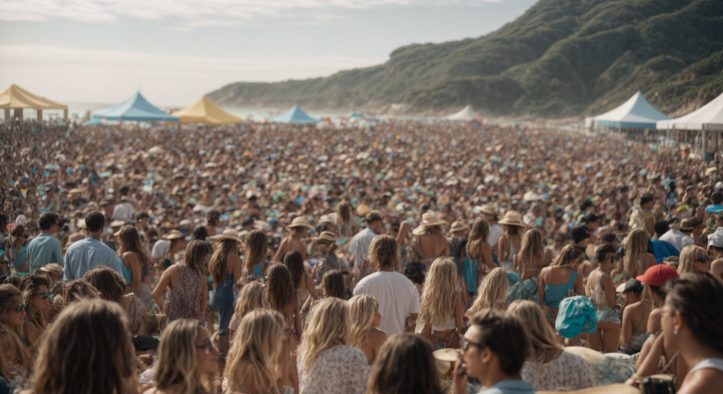 Local Events Calendar Expands With Music, Outdoor Adventures, and Family Activities