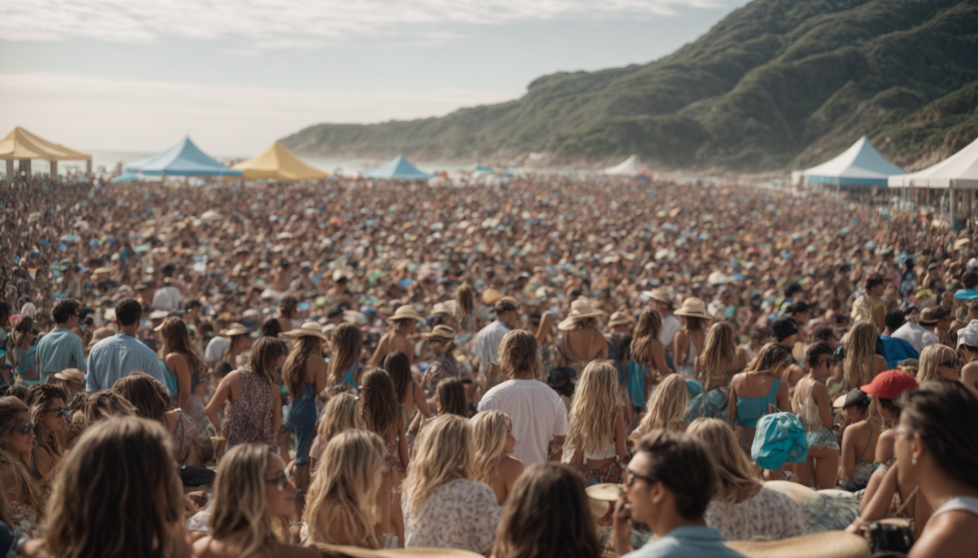 Local Events Calendar Expands With Music, Outdoor Adventures, and Family Activities