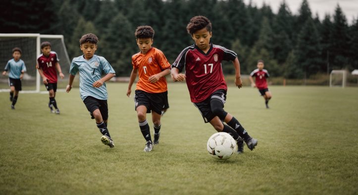 Reedsport Youth Activities and Sports Updates in 2024