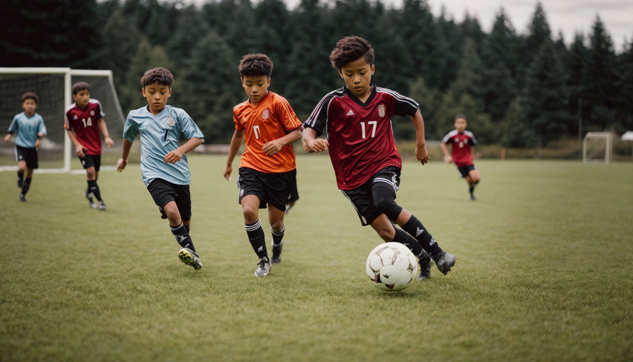 Reedsport Youth Activities and Sports Updates in 2024