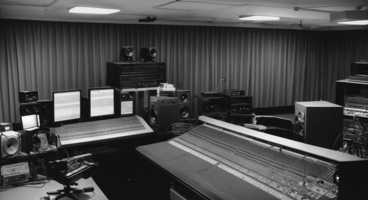 How Community Radio Powers Reedsport’s Local Connection