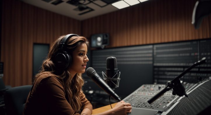 How Community Radio Keeps Reedsport Residents Connected