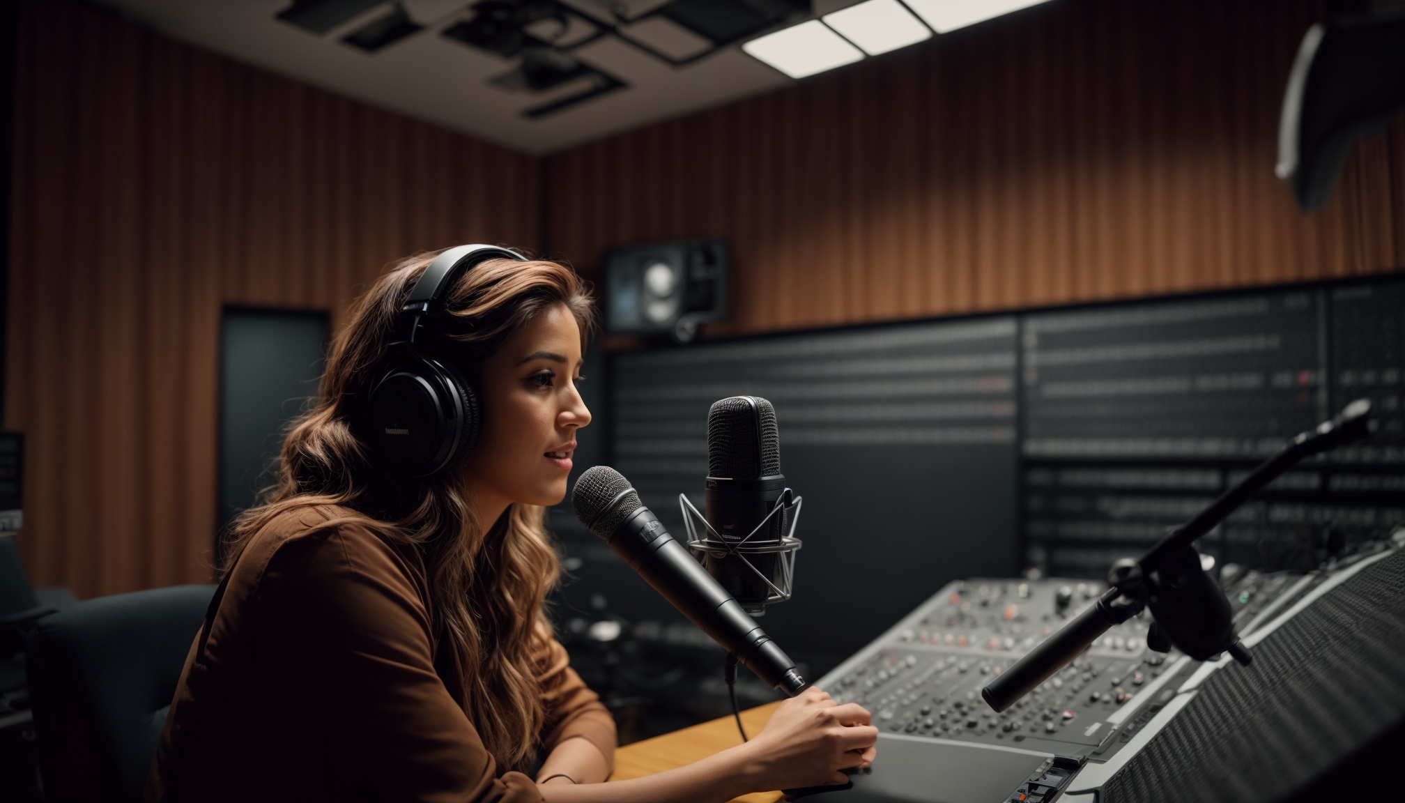 How Community Radio Keeps Reedsport Residents Connected