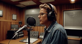 Suara Pesisir: How Reedsport Community Radio Keeps Oregon Residents Connected