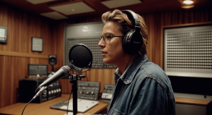 Suara Pesisir: How Reedsport Community Radio Keeps Oregon Residents Connected