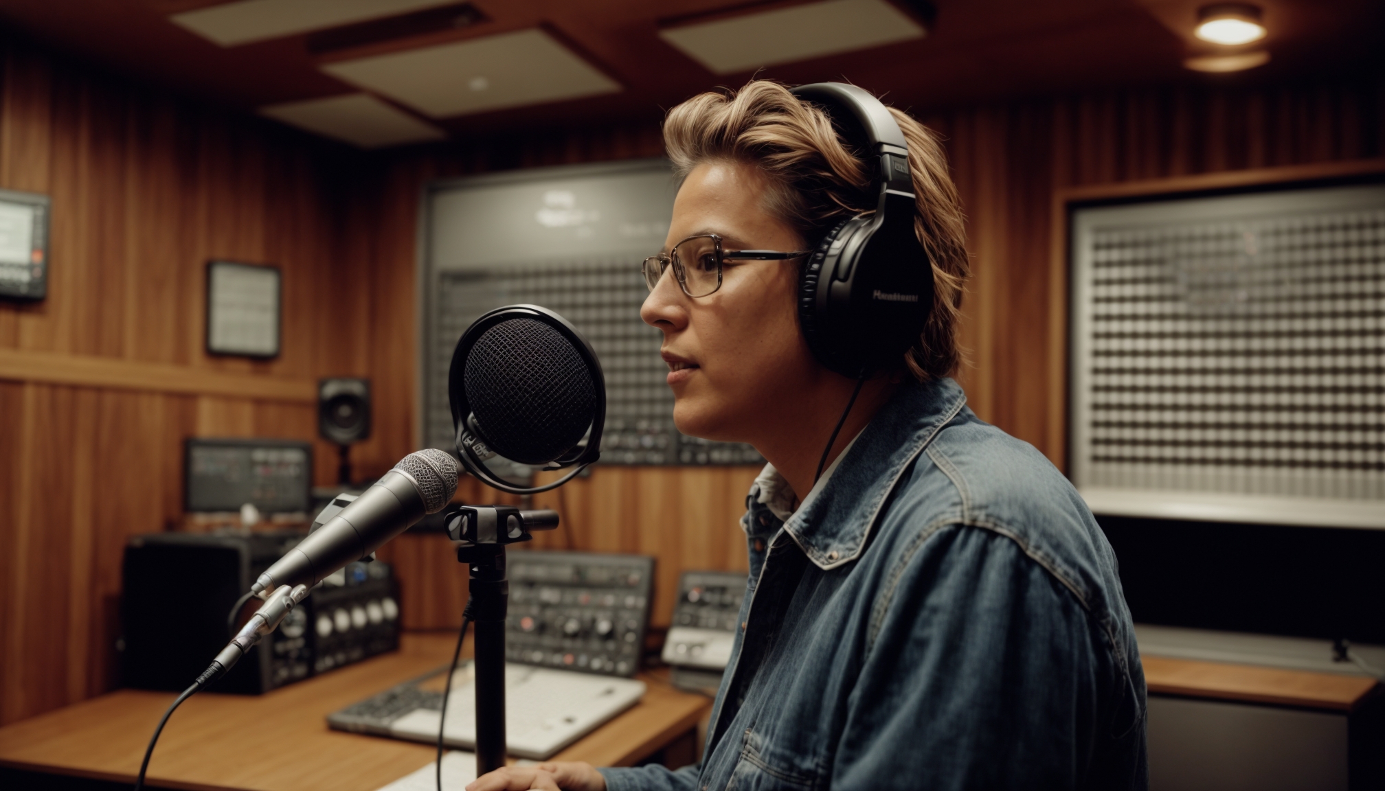 Suara Pesisir: How Reedsport Community Radio Keeps Oregon Residents Connected