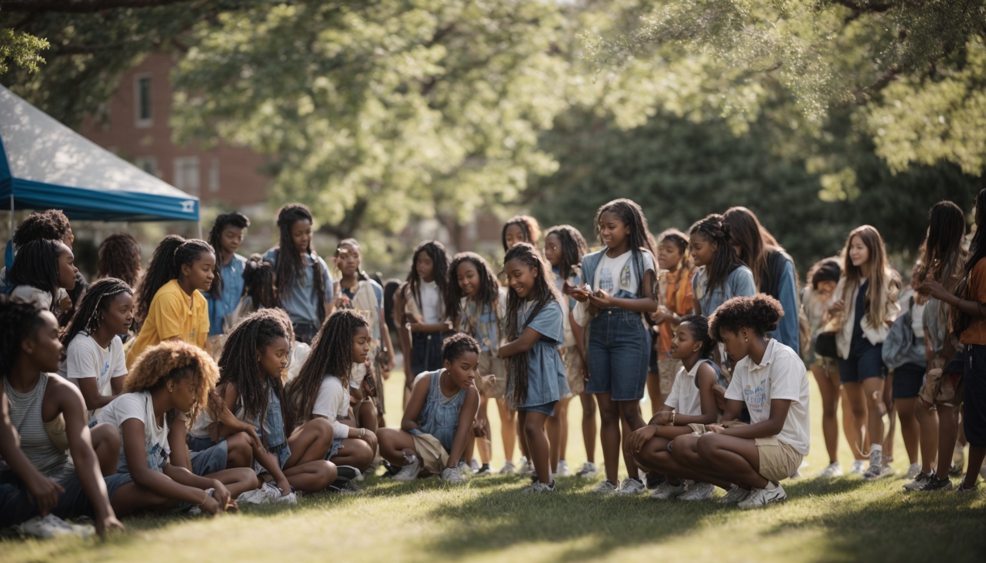 How Local Schools and Community Programs Make a Difference