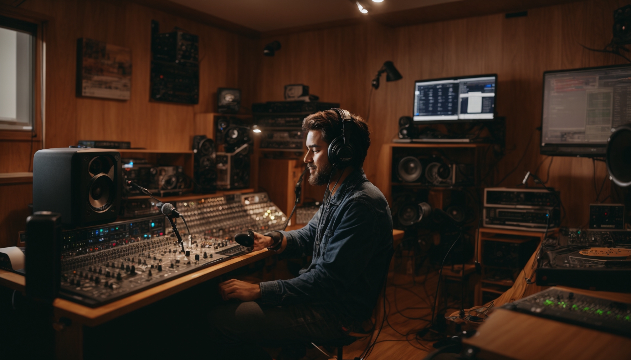 How Community Radio Keeps Oregon Close