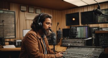 Suara Lokal Reedsport: Latest Updates from Community Radio on Oregon Issues