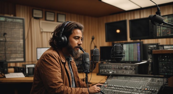 Suara Lokal Reedsport: Latest Updates from Community Radio on Oregon Issues