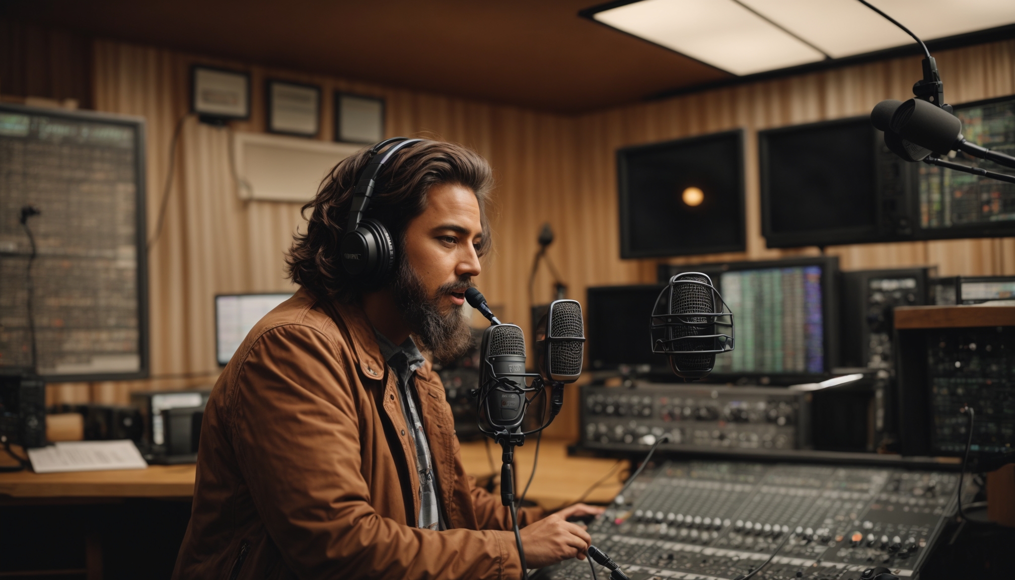 Suara Lokal Reedsport: Latest Updates from Community Radio on Oregon Issues