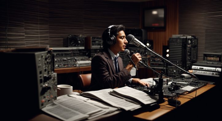 How Community Radio Empowers Local News