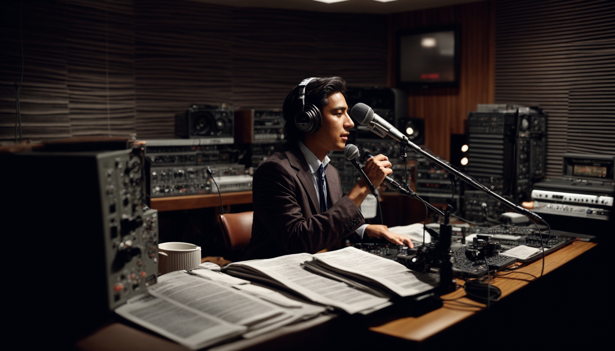 How Community Radio Empowers Local News