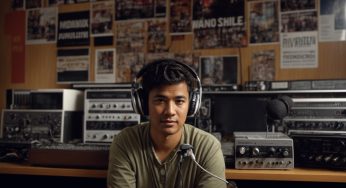 How Local Radio Strengthens Social Bonds in Communities