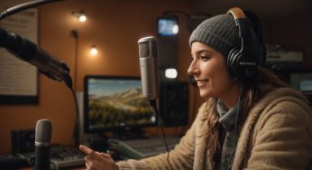 How Community Radio Keeps Oregon Residents Connected