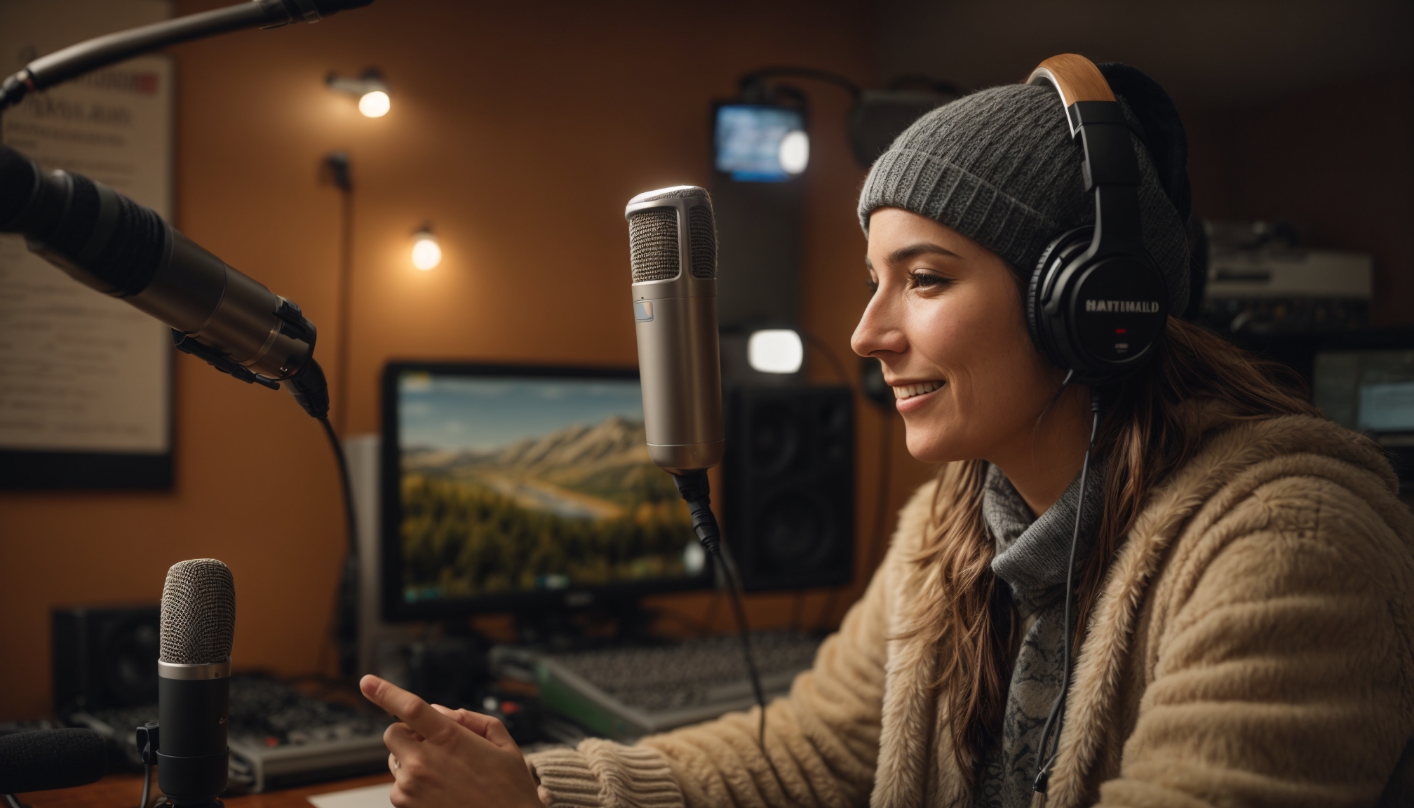 How Community Radio Keeps Oregon Residents Connected