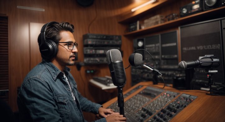 How Reedsport Community Radio Keeps Local Voices Alive