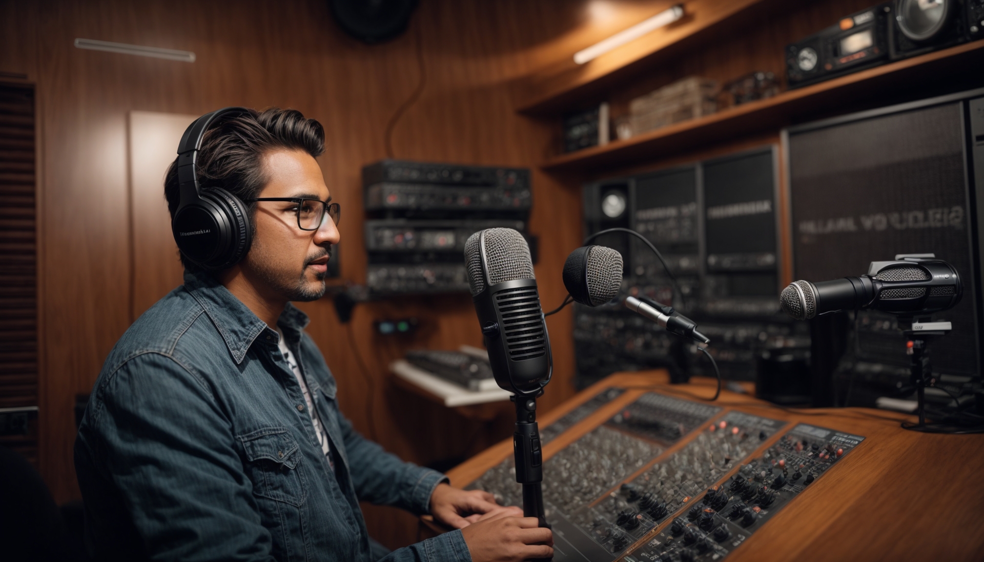 How Reedsport Community Radio Keeps Local Voices Alive