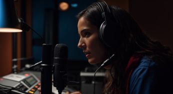How Reedsport Community Radio Empowers Local Voices