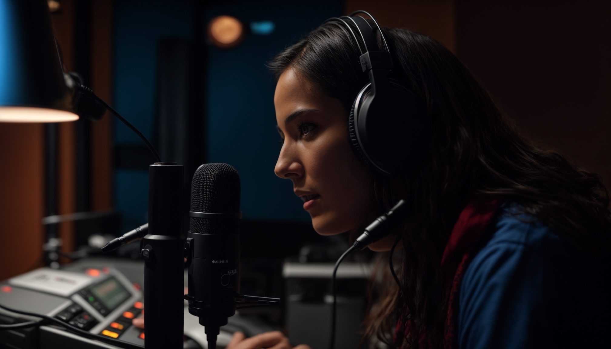 How Reedsport Community Radio Empowers Local Voices