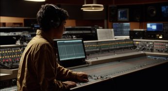 How Community Radio Unites Reedsport Locals