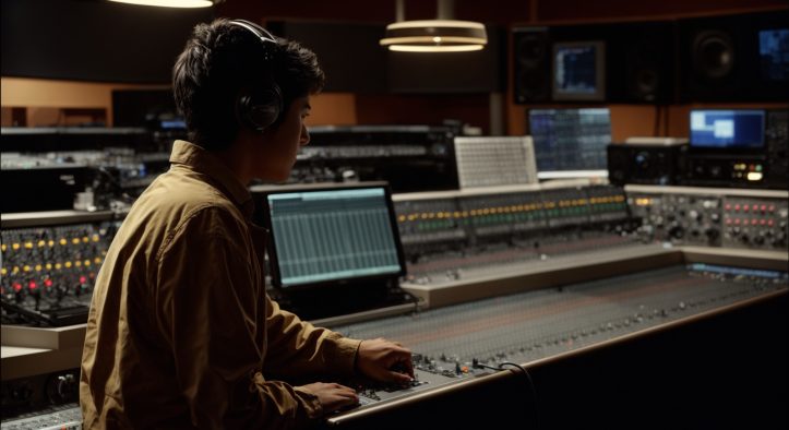 How Community Radio Unites Reedsport Locals