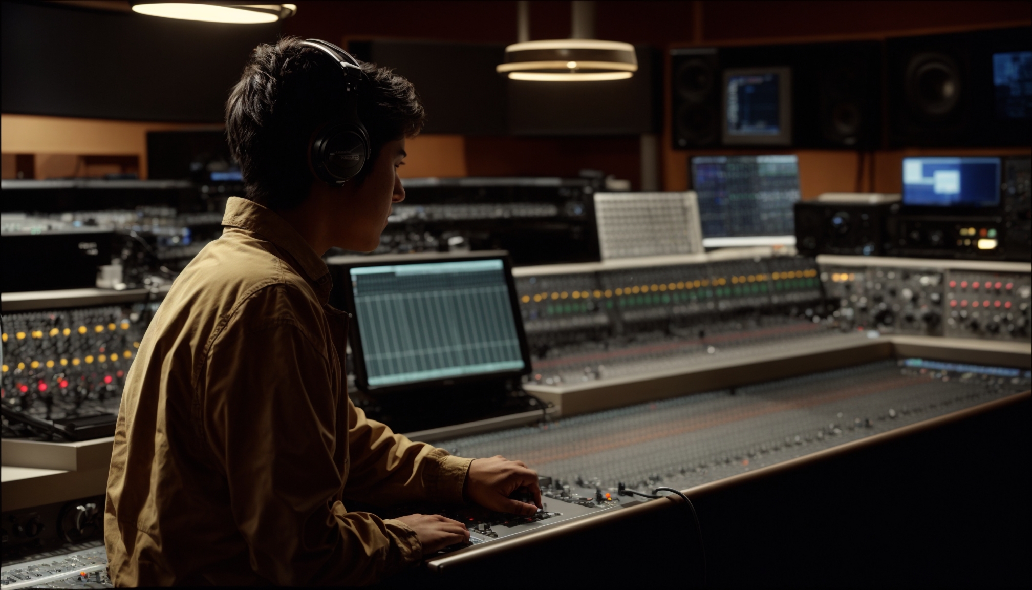 How Community Radio Unites Reedsport Locals