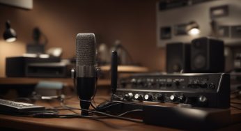 How Reedsport Community Radio Keeps Local Voices Alive