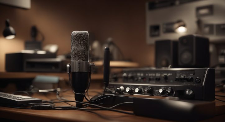 How Reedsport Community Radio Keeps Local Voices Alive