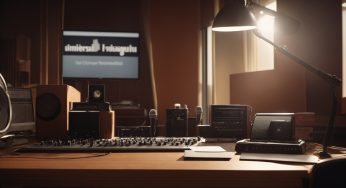 How Reedsport Community Radio Brings Local Voices Alive