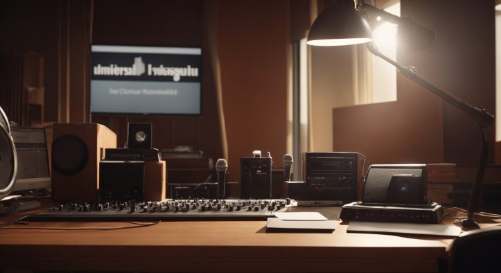 How Reedsport Community Radio Brings Local Voices Alive