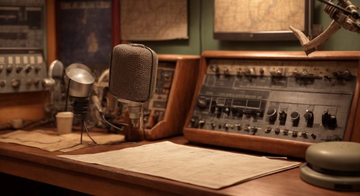 How Community Radio Connects Reedsport Residents Through Interactive Broadcasting