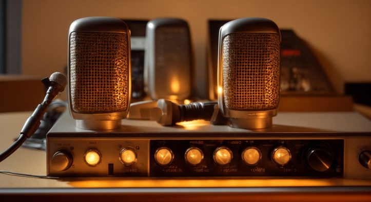 On Air With the Community: The Vital Role of Reedsport Community Radio Broadcasting