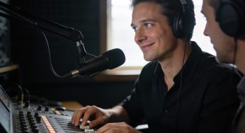 Beyond the Static: An Inside Look at KDUN Radio’s Latest Expansion