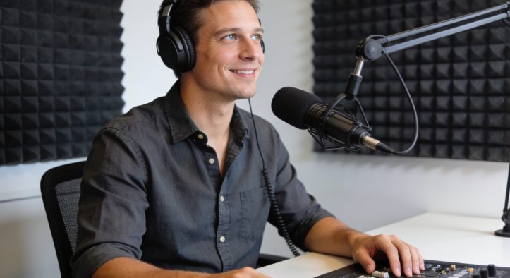 Community Radio Unifying Residents in Reedsport’s Digital Landscape
