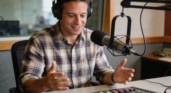 Measuring the Local Radio Community Impact in Reedsport