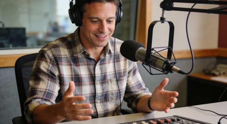 Measuring the Local Radio Community Impact in Reedsport