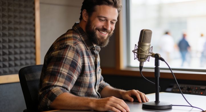 Beyond the Dial: How Reedsport Community Radio Innovation is Changing Engagement