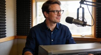 Inside the New Reedsport Community Radio Updates Strategy