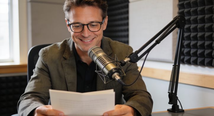 Reedsport Community Radio Updates: A New Era of Local Connection