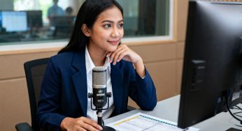 How Reedsport Community Radio Builds Trustworthy Local News