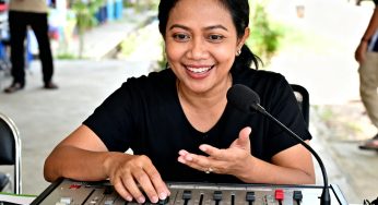 How Reedsport Community Radio Bridges Neighborhood Ties
