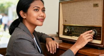 How Radio Survives the Digital Surge and Podcast Boom